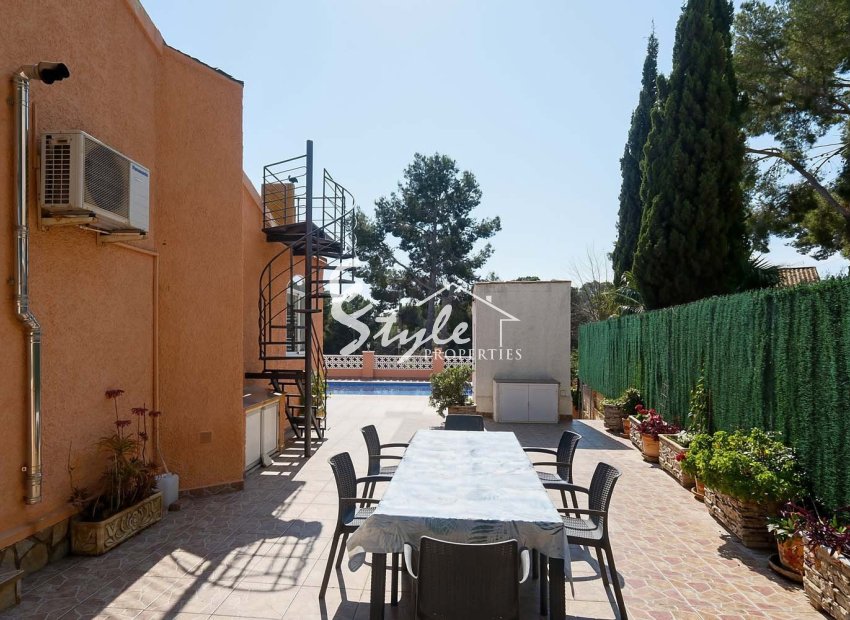 Вторичное жилье - Вилла - Пинар де Камповерде - Pinar De Campoverde