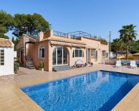 Вторичное жилье - Вилла - Пинар де Камповерде - Pinar De Campoverde