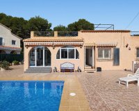 Вторичное жилье - Вилла - Пинар де Камповерде - Pinar De Campoverde