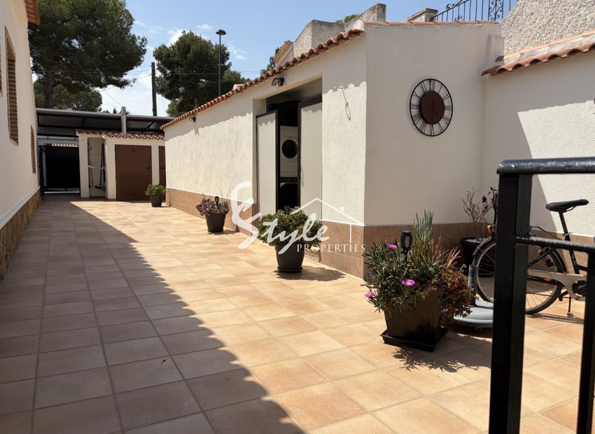 Вторичное жилье - Вилла - Пинар де Камповерде - Pinar De Campoverde