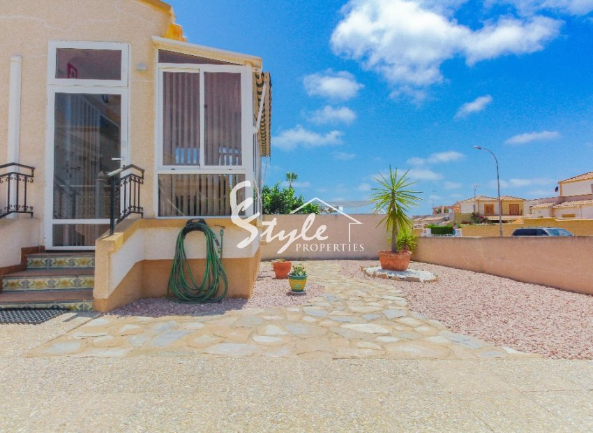 Вторичное жилье - Вилла - Плайя Фламенка - Playa Flamenca