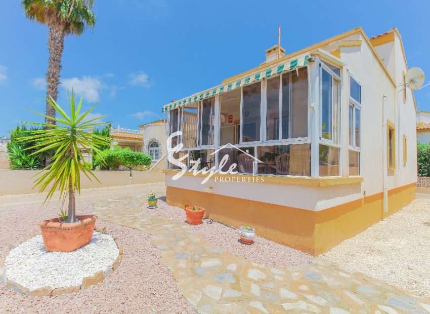 Вторичное жилье - Вилла - Плайя Фламенка - Playa Flamenca