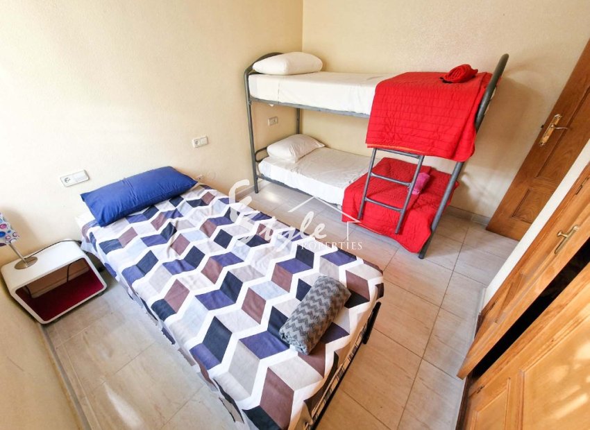 Вторичное жилье - Вилла - Плайя Фламенка - Playa Flamenca