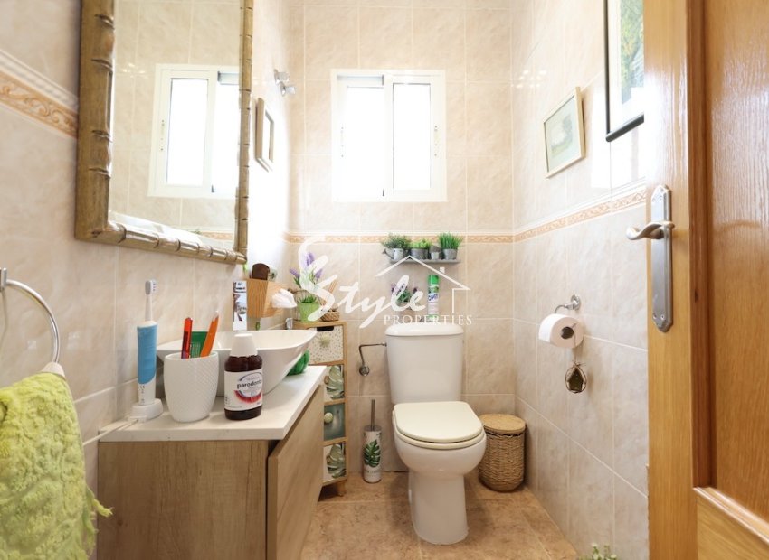 Вторичное жилье - Вилла - Плайя Фламенка - Playa Flamenca