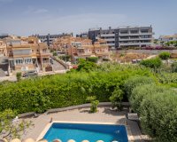 Вторичное жилье - Вилла - Плайя Фламенка - Playa Flamenca
