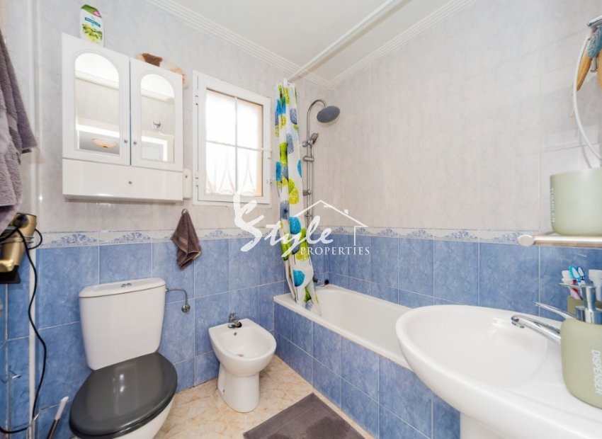 Вторичное жилье - Вилла - Плайя Фламенка - Playa Flamenca