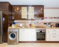 Вторичное жилье - Вилла - Плайя Фламенка - Playa Flamenca