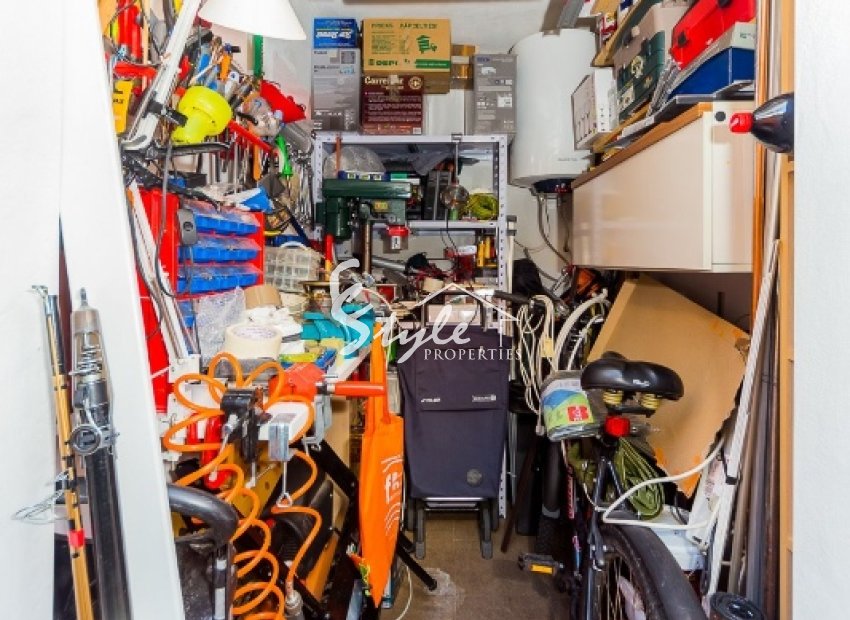 Вторичное жилье - Вилла - Плайя Фламенка - Playa Flamenca