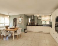 Вторичное жилье - Вилла - Плайя Фламенка - Playa Flamenca