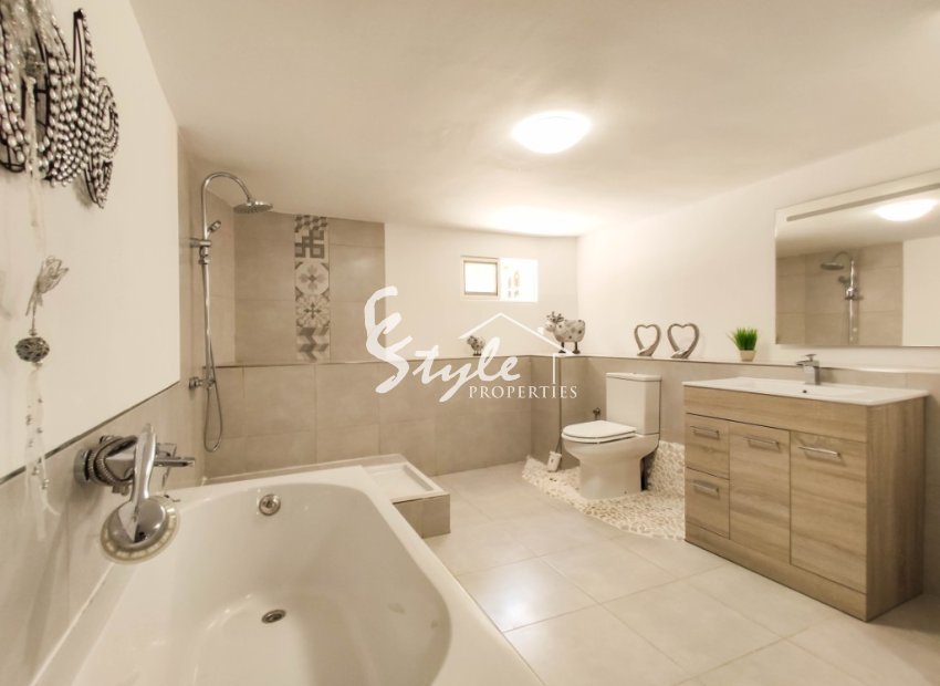 Вторичное жилье - Вилла - Плайя Фламенка - Playa Flamenca