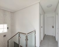 Вторичное жилье - Вилла - Плайя Фламенка - Playa Flamenca