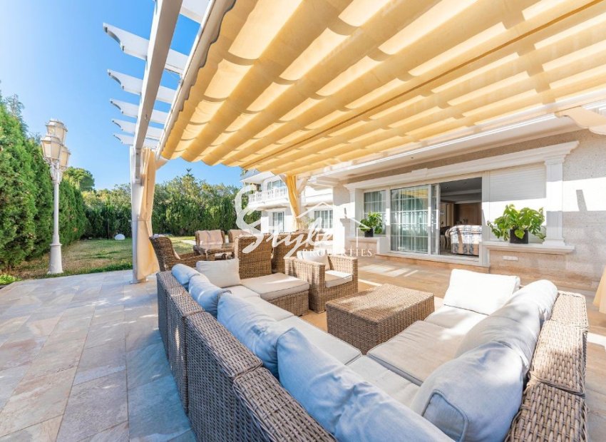 Вторичное жилье - Вилла - Playa San Juan