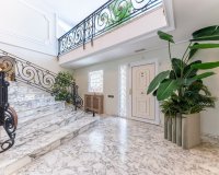 Вторичное жилье - Вилла - Playa San Juan