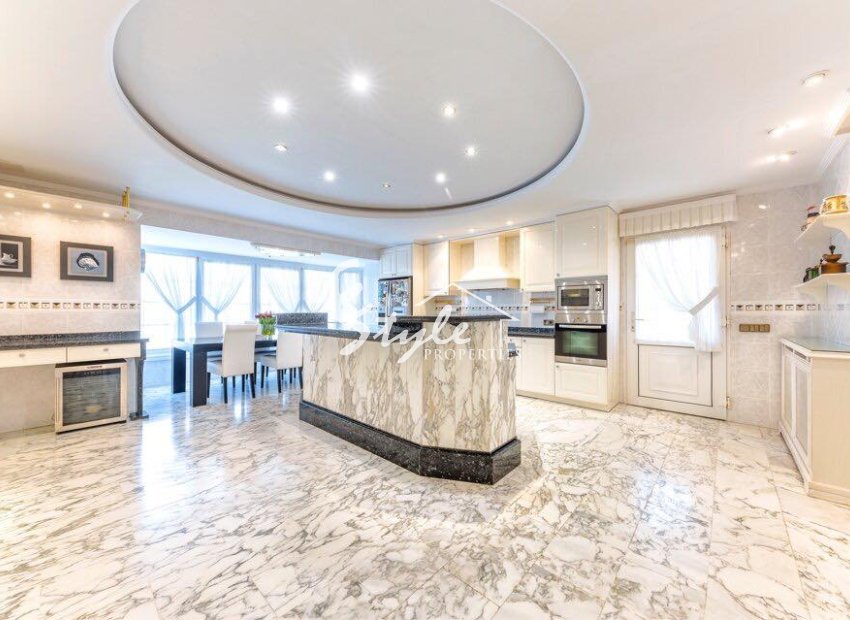 Вторичное жилье - Вилла - Playa San Juan