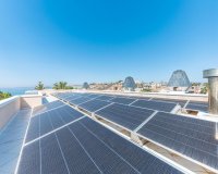 Вторичное жилье - Вилла - Playa San Juan