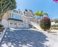 Вторичное жилье - Вилла - Playa San Juan