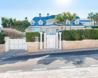 Вторичное жилье - Вилла - Playa San Juan