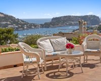 Вторичное жилье - Вилла - Port d'Andratx - Andratx