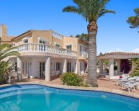 Вторичное жилье - Вилла - Port d'Andratx - Andratx