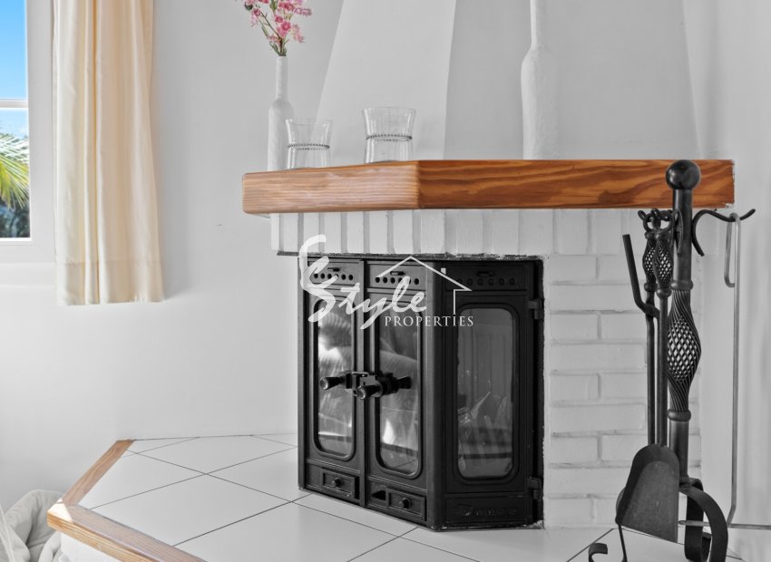 Вторичное жилье - Вилла - Port d'Andratx - Andratx