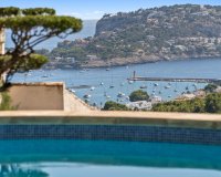 Вторичное жилье - Вилла - Port d'Andratx - Andratx