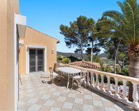 Вторичное жилье - Вилла - Port d'Andratx - Andratx