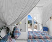 Вторичное жилье - Вилла - Port d'Andratx - Andratx