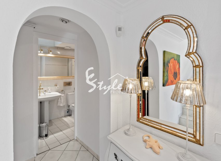 Вторичное жилье - Вилла - Port d'Andratx - Andratx