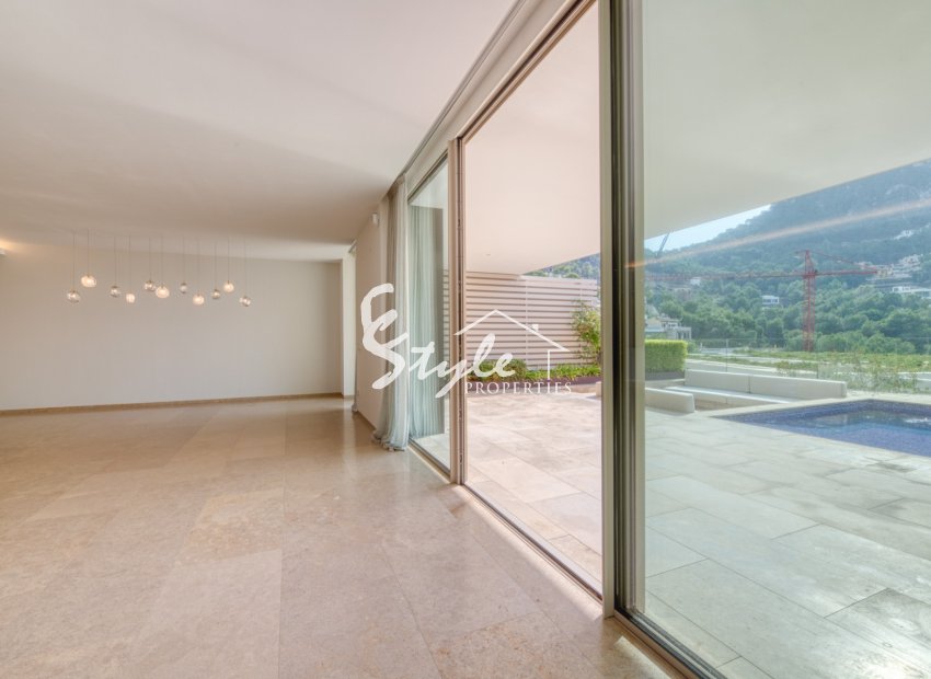 Вторичное жилье - Вилла - Port d'Andratx - Andratx