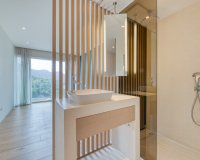 Вторичное жилье - Вилла - Port d'Andratx - Andratx