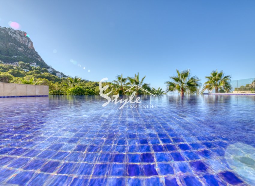 Вторичное жилье - Вилла - Port d'Andratx - Andratx