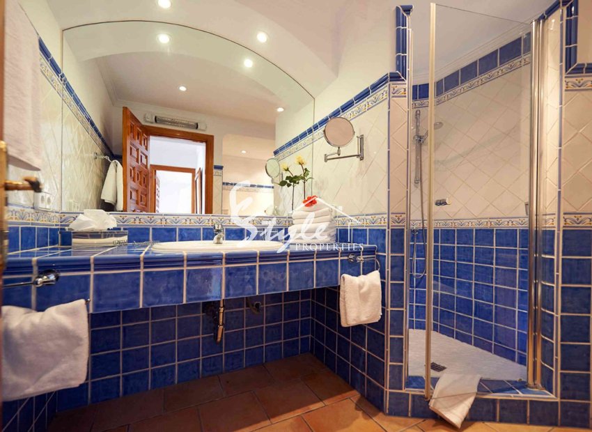 Вторичное жилье - Вилла - Port d'Andratx - Andratx