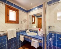 Вторичное жилье - Вилла - Port d'Andratx - Andratx