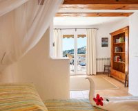 Вторичное жилье - Вилла - Port d'Andratx - Andratx