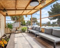 Вторичное жилье - Вилла - Puerto Lumbreras - Esparragal de Puerto Lumbreras