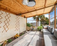 Вторичное жилье - Вилла - Puerto Lumbreras - Esparragal de Puerto Lumbreras