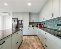 Вторичное жилье - Вилла - Puerto Lumbreras - Esparragal de Puerto Lumbreras
