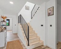Вторичное жилье - Вилла - Puerto Lumbreras - Esparragal de Puerto Lumbreras