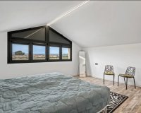 Вторичное жилье - Вилла - Puerto Lumbreras - Esparragal de Puerto Lumbreras