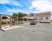 Вторичное жилье - Вилла - Puerto Lumbreras - Esparragal de Puerto Lumbreras