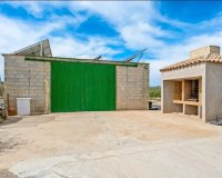 Вторичное жилье - Вилла - Puerto Lumbreras - Esparragal de Puerto Lumbreras