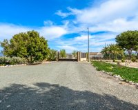 Вторичное жилье - Вилла - Puerto Lumbreras - Esparragal de Puerto Lumbreras