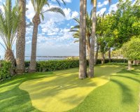 Вторичное жилье - Вилла - Пунта Прима