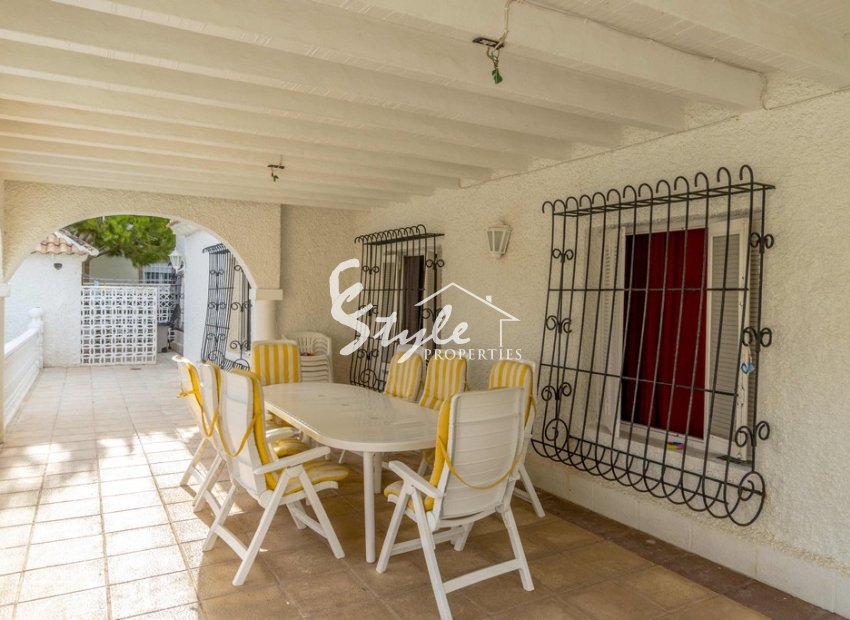 Вторичное жилье - Вилла - Пунта Прима