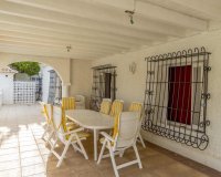 Вторичное жилье - Вилла - Пунта Прима