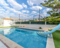 Вторичное жилье - Вилла - Пунта Прима