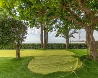 Вторичное жилье - Вилла - Пунта Прима