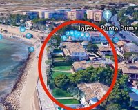 Вторичное жилье - Вилла - Пунта Прима