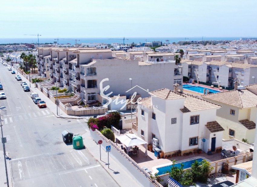 Вторичное жилье - Вилла - Пунта Прима