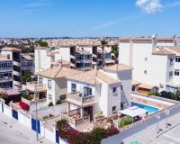 Вторичное жилье - Вилла - Пунта Прима